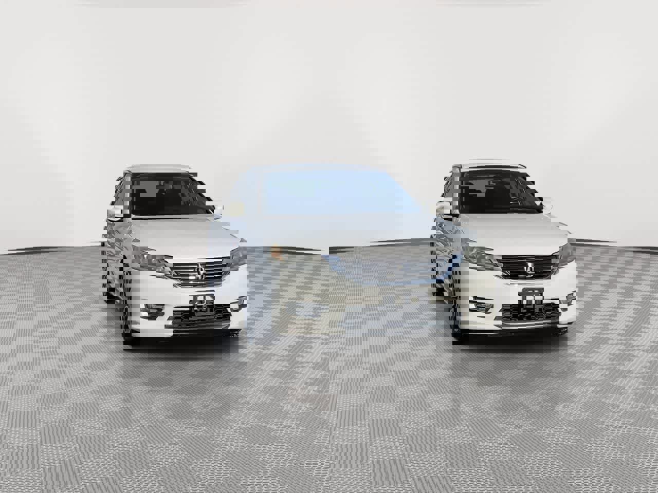 Used 2013 Honda Accord Sport image 3