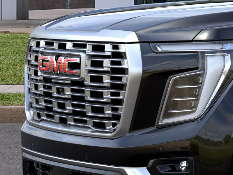 New 2026 GMC Yukon XL Denali image 13