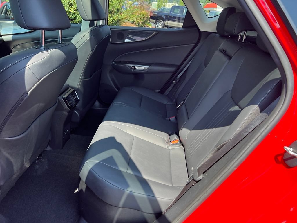 Used 2023 Lexus NX 350h AWD w/ Towing Package (2000 Lbs) image 16