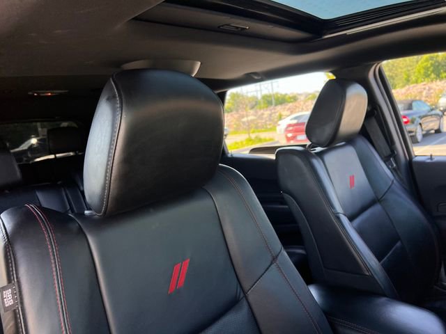 Used 2023 Dodge Durango R/T RWD image 37