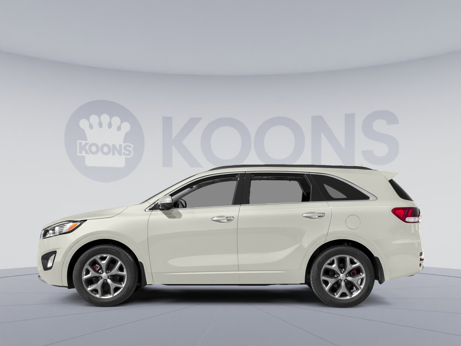 Used 2016 Kia Sorento SX image 4