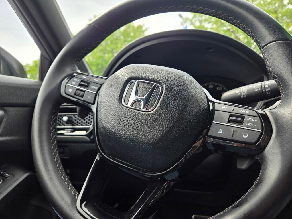 Certified 2023 Honda Civic Sport image 23