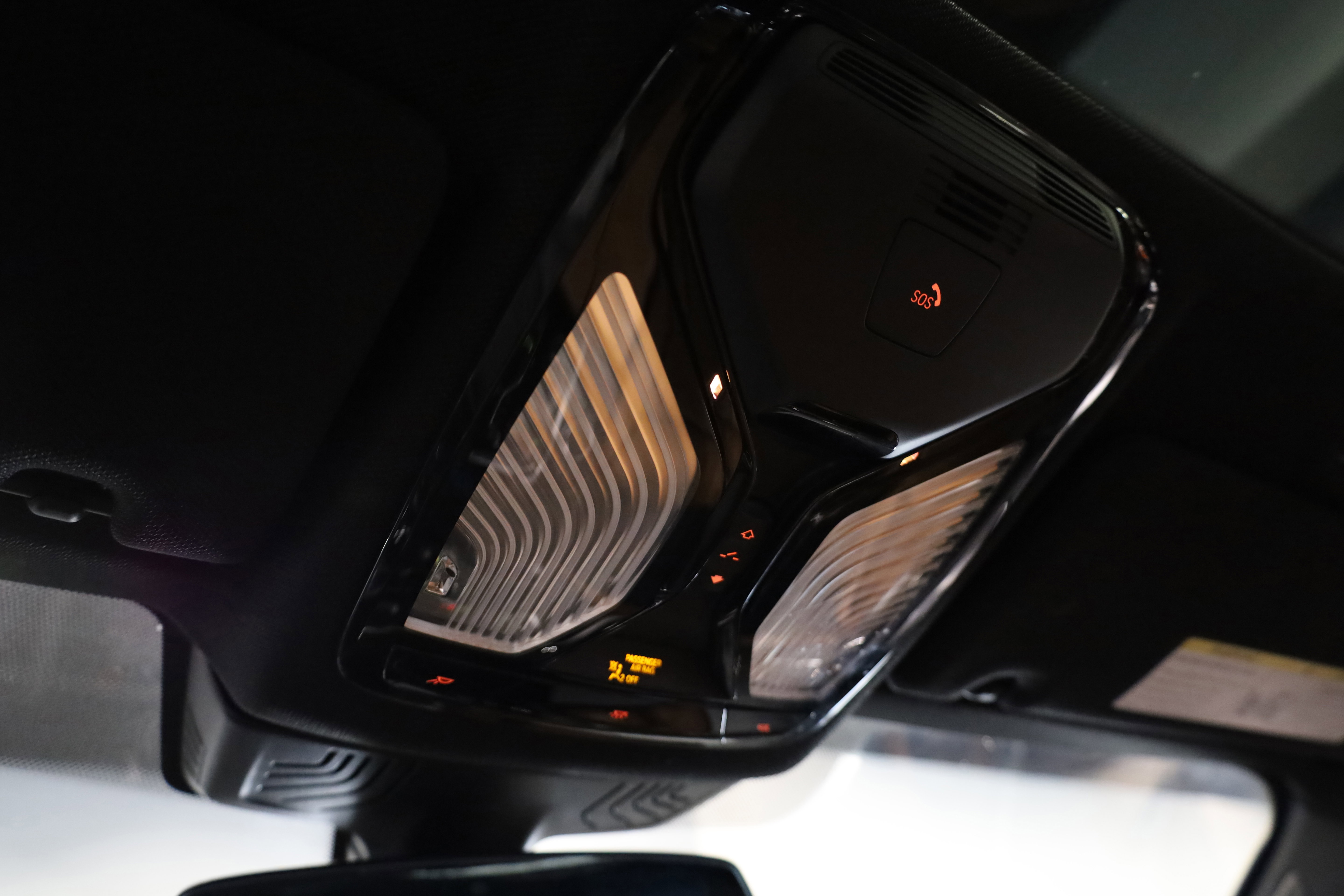 Used 2019 BMW 540i xDrive w/ Convenience Package image 33