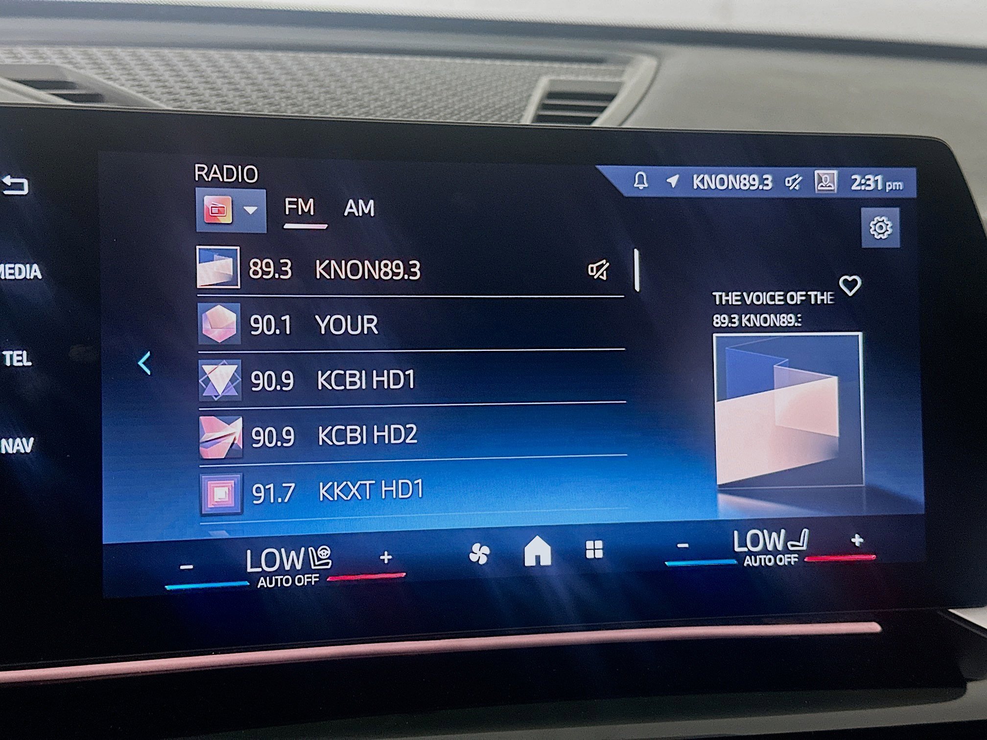 Used 2025 BMW X1 xDrive28i image 21