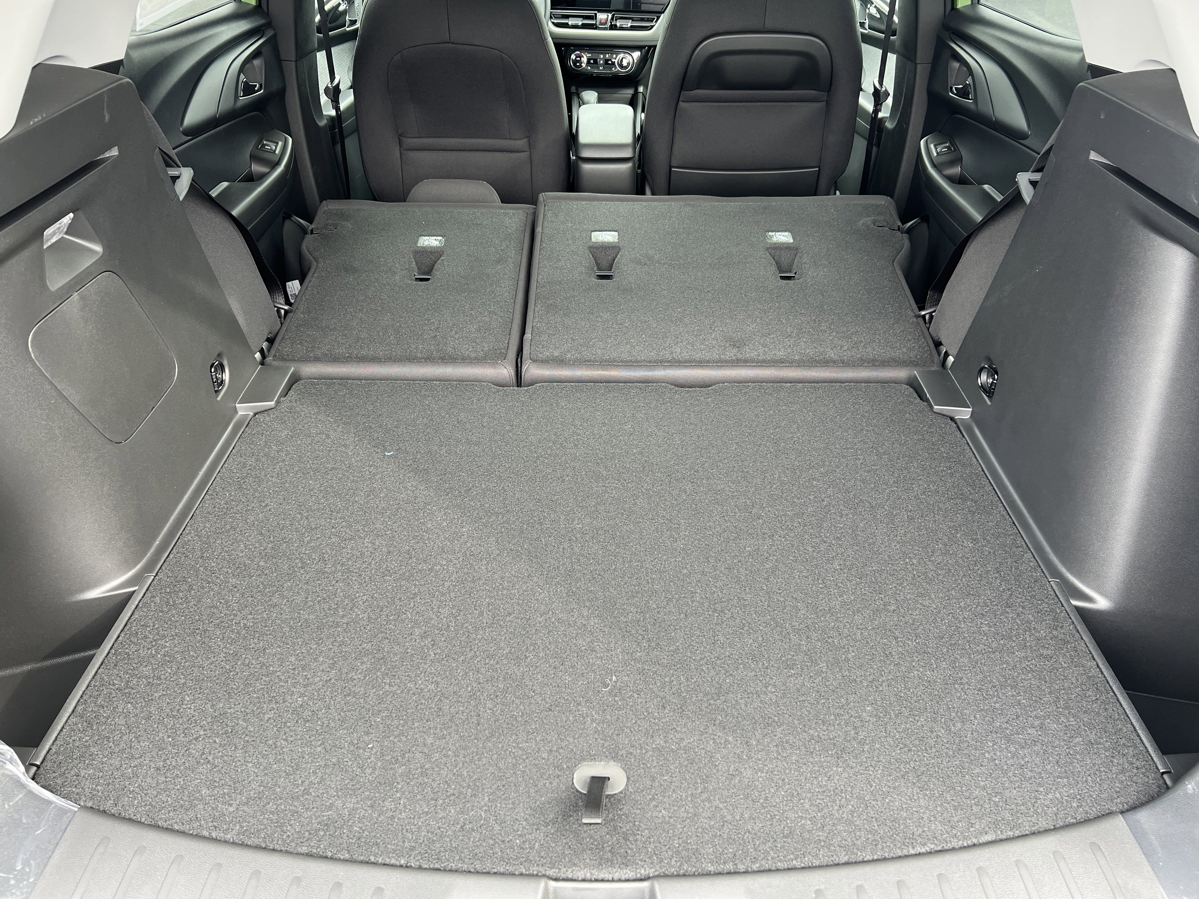 New 2026 Chevrolet TrailBlazer LT w/ Convenience Package image 20