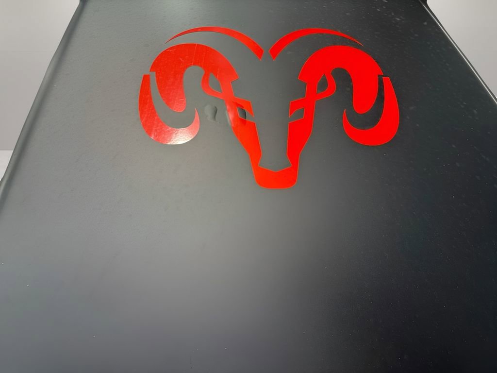 Certified 2024 RAM 3500 Big Horn image 27