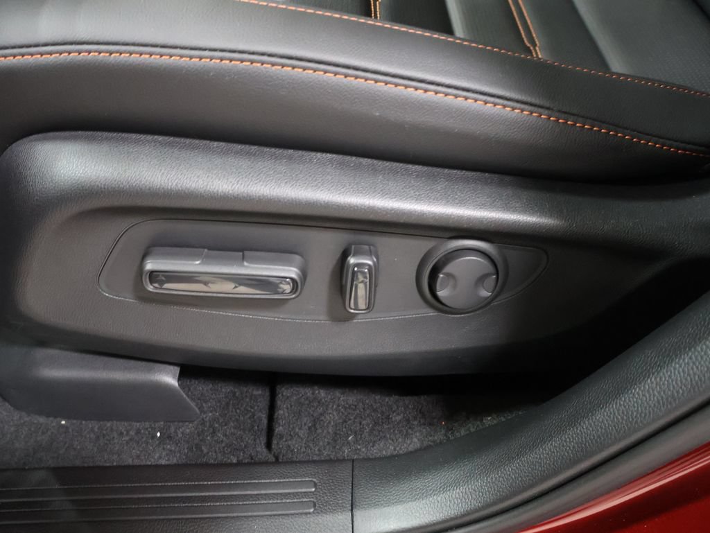 New 2027 Honda CR-V Sport-L image 13