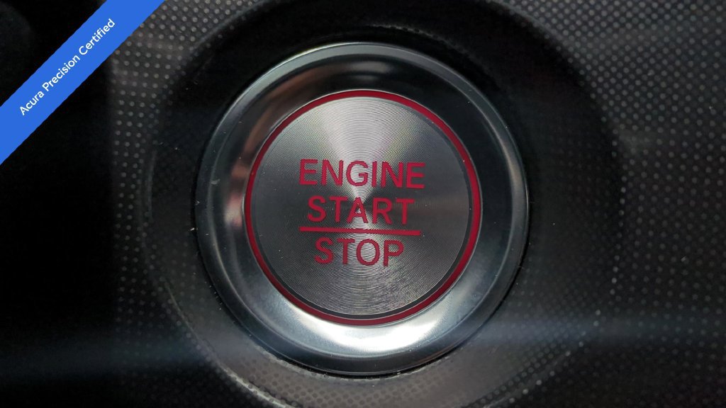 Used 2025 Acura Integra A-Spec FWD image 28