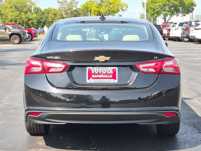 Used 2024 Chevrolet Malibu LT FWD image 7