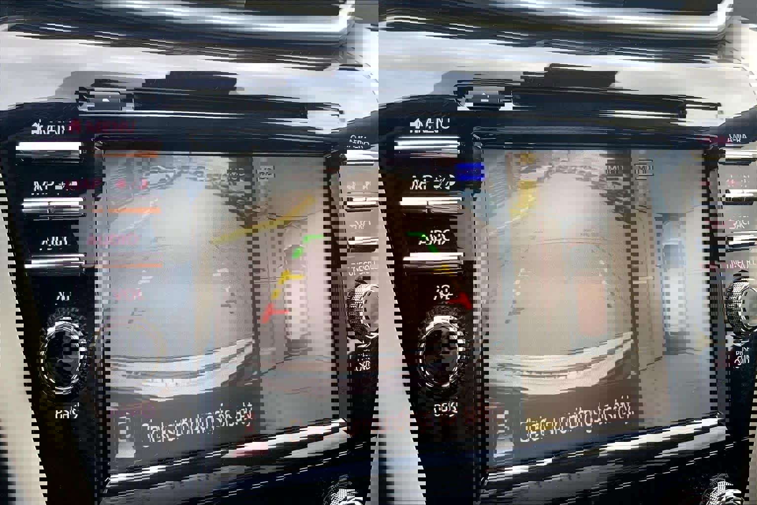 Used 2023 Nissan Murano Platinum w/ Cargo Package image 26