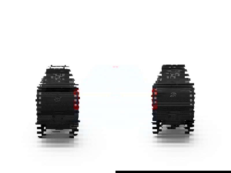 New 2026 Ford F250 Lariat w/ Black Appearance Package image 6