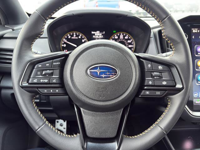 Used 2024 Subaru Crosstrek 2.5i Sport w/ Popular Package #3A image 16