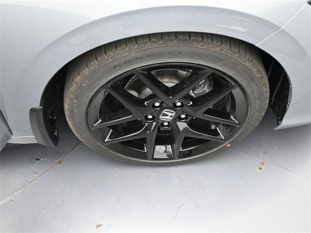 New 2026 Honda Civic Sport image 34