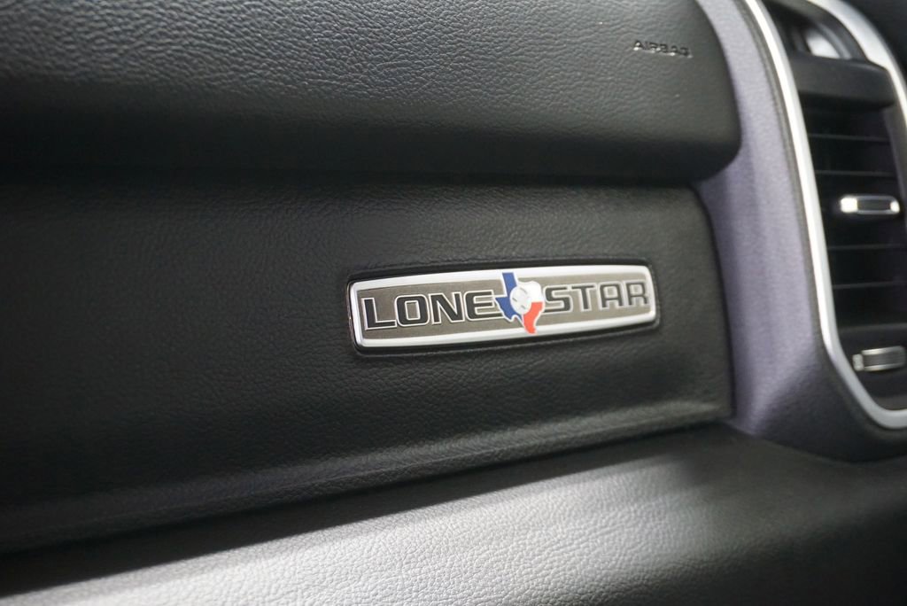 Used 2021 RAM 1500 Lone Star image 26