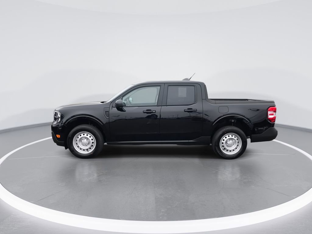 New 2026 Ford Maverick XL w/ Equipment Group 101A image 5