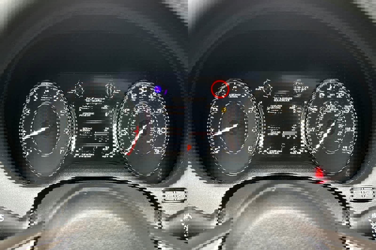 Used 2020 Acura RDX FWD image 28