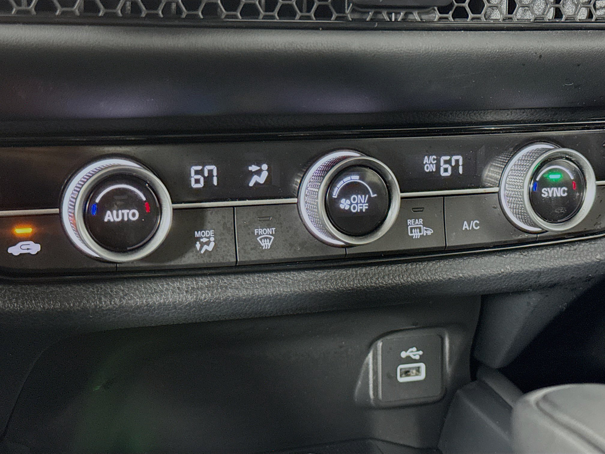 Certified 2024 Honda HR-V EX-L image 15