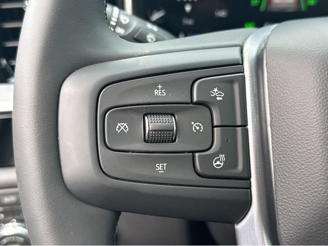 New 2026 GMC Sierra 1500 Elevation AWD/4WD image 21