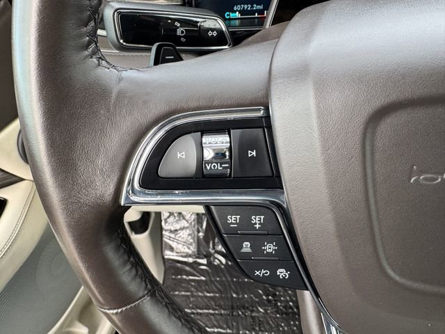 Used 2022 Lincoln Navigator Black Label image 25