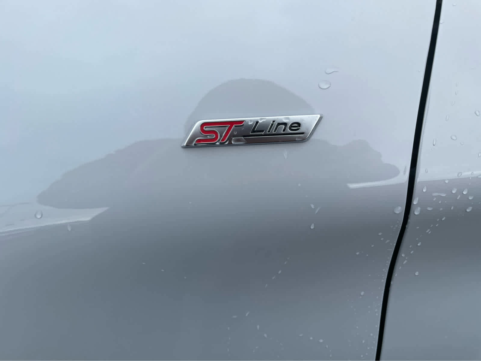 Used 2026 Ford Explorer ST-Line w/ ST-Line Street Pack image 10