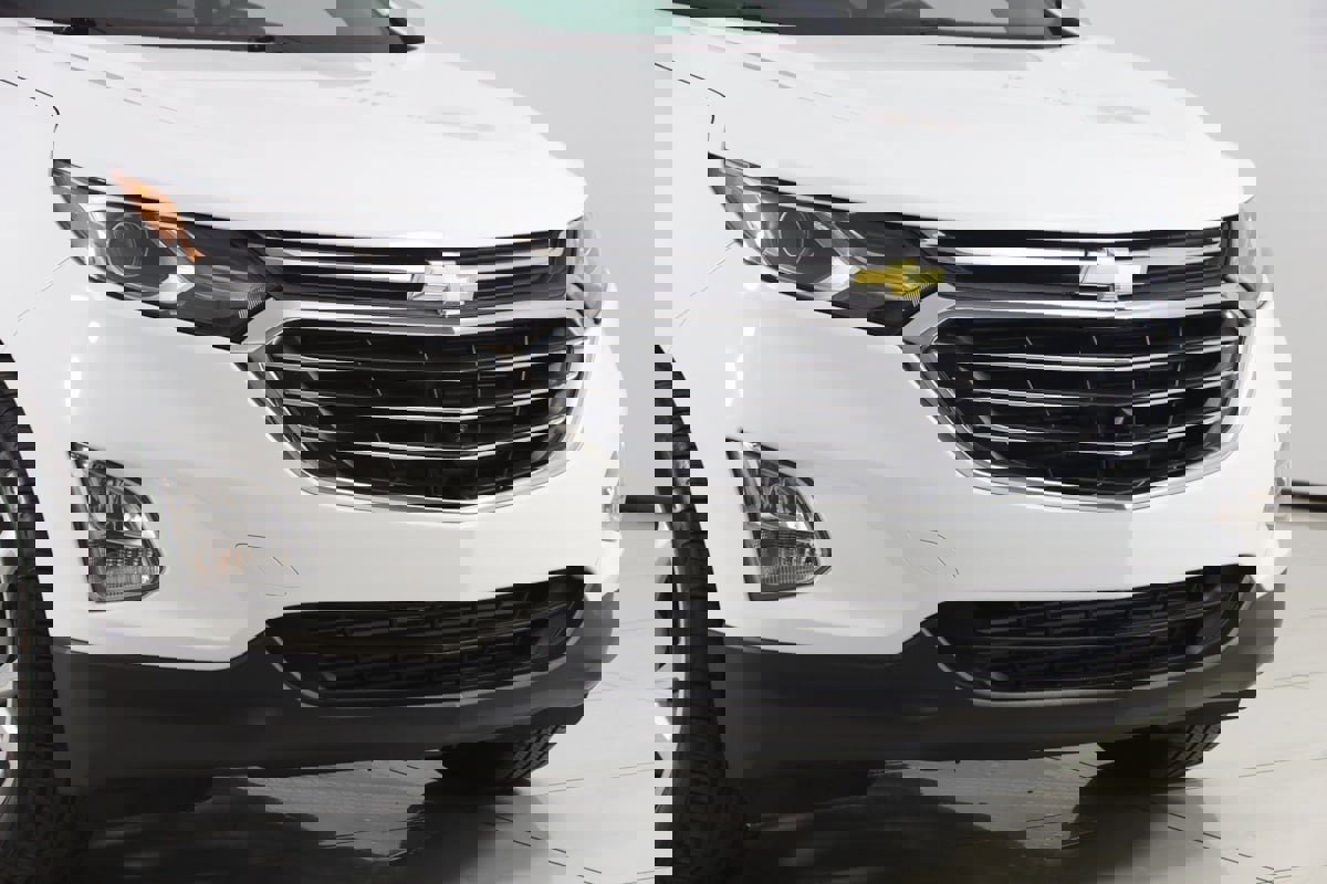 Used 2021 Chevrolet Equinox Premier AWD/4WD image 39