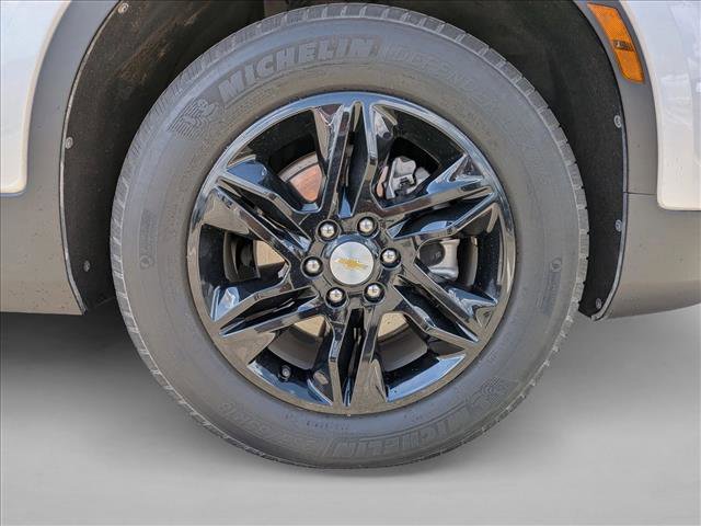Used 2021 Chevrolet Blazer LT image 22