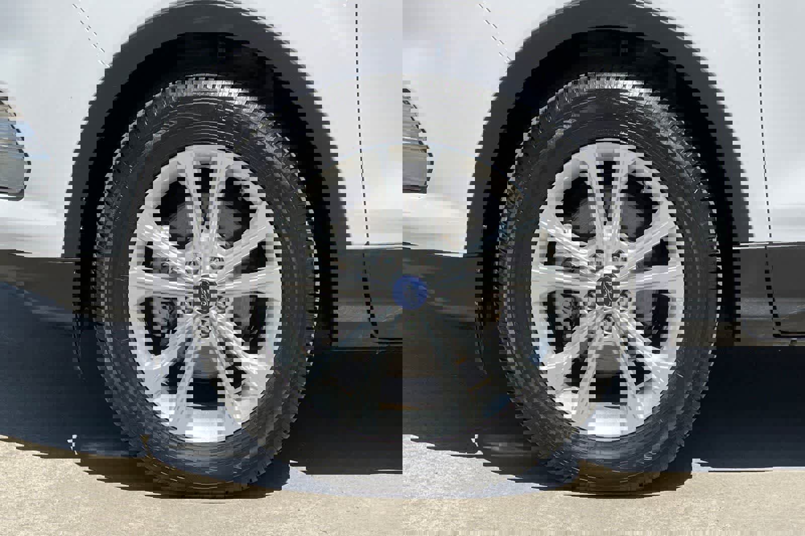 Used 2018 Ford Escape SE image 35