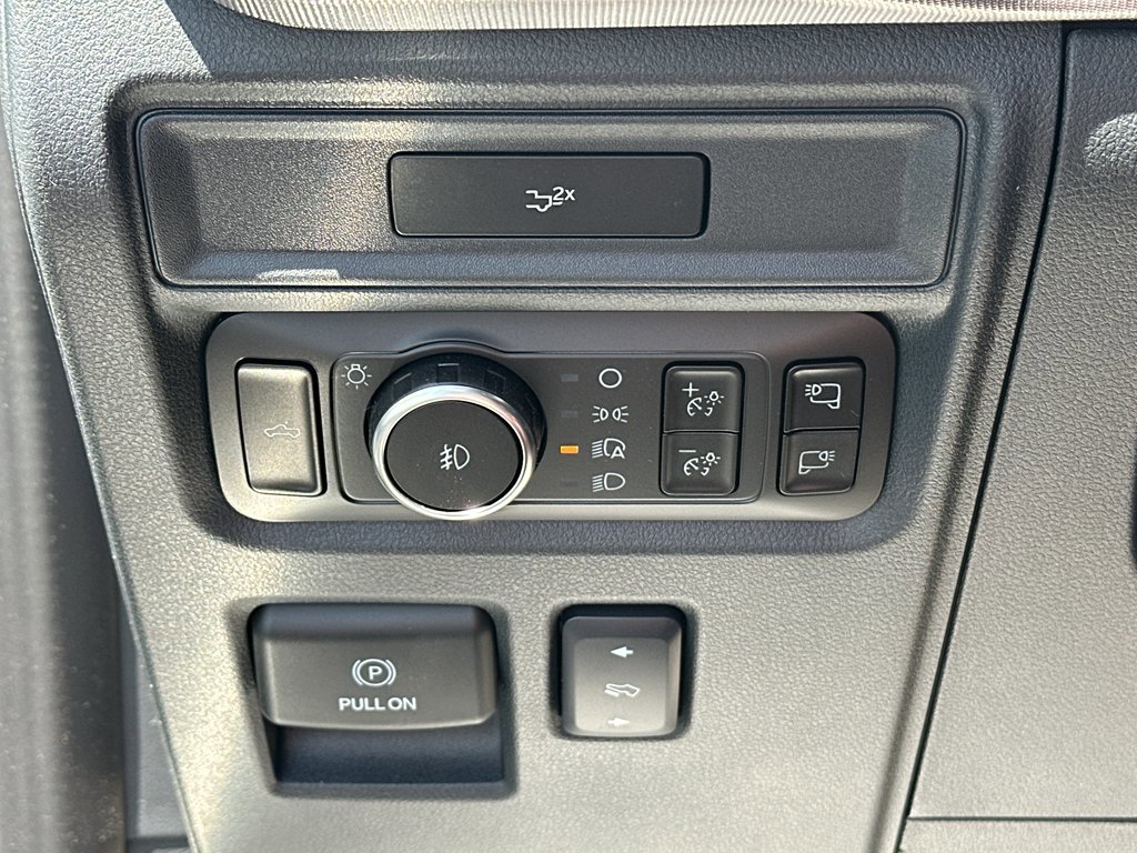 New 2026 Ford F150 Lariat AWD/4WD image 31