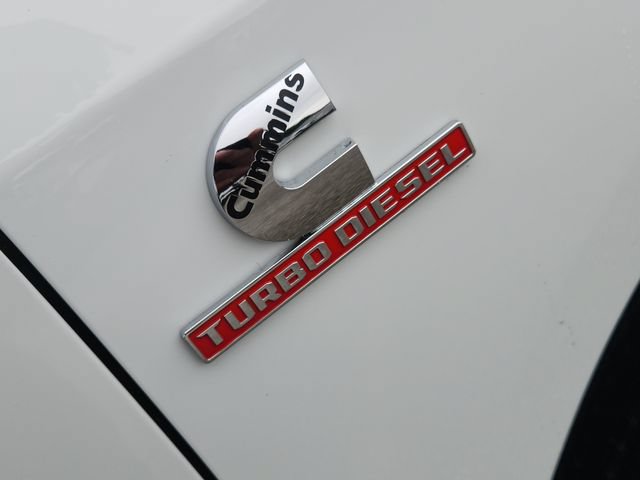 Used 2024 RAM 2500 Laramie w/ Safety Group AWD/4WD image 13