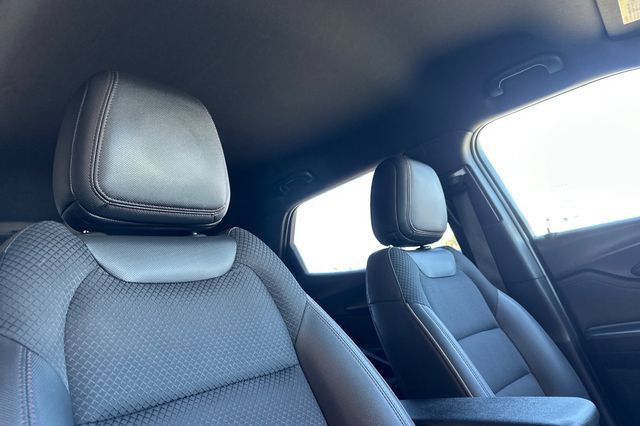 Used 2022 Chevrolet TrailBlazer RS FWD image 20