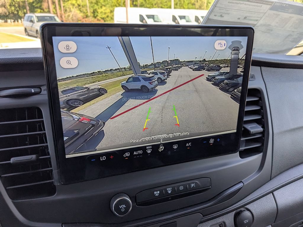 New 2026 Ford Transit 350 XL RWD image 21