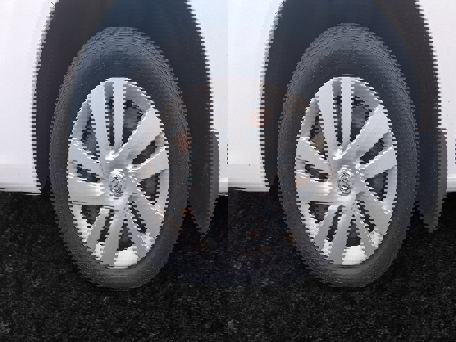 Used 2018 Nissan NV200 SV w/ Navigation Package image 15