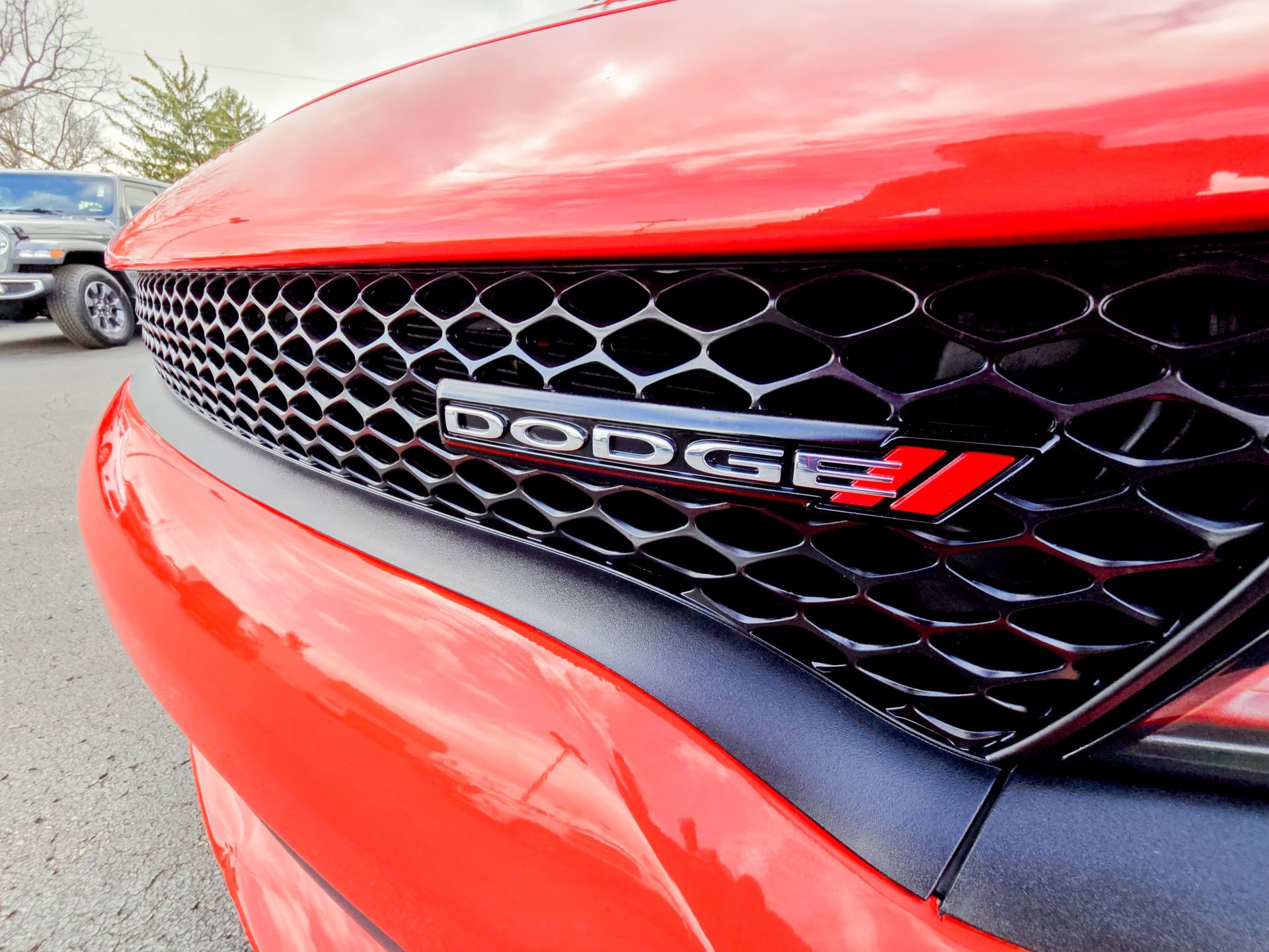 Used 2022 Dodge Charger GT image 3