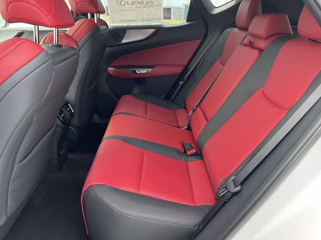 Used 2024 Lexus NX 350 F Sport AWD/4WD image 23