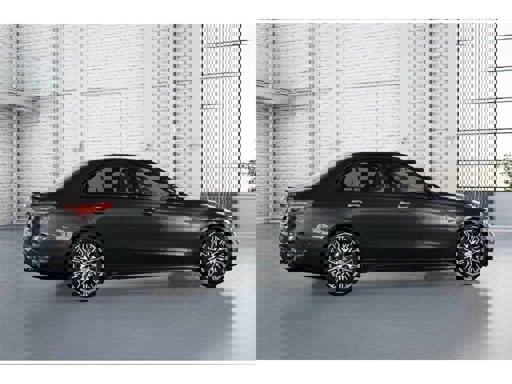 New 2026 Mercedes-Benz C 43 AMG 4MATIC Sedan image 18