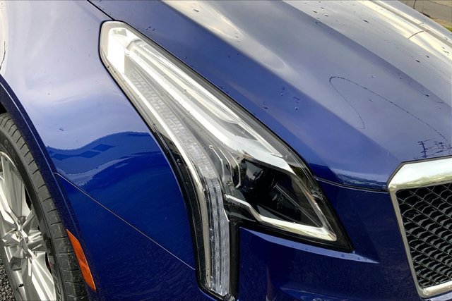 Used 2023 Cadillac XT5 Sportv w/ Technology Package AWD/4WD image 27