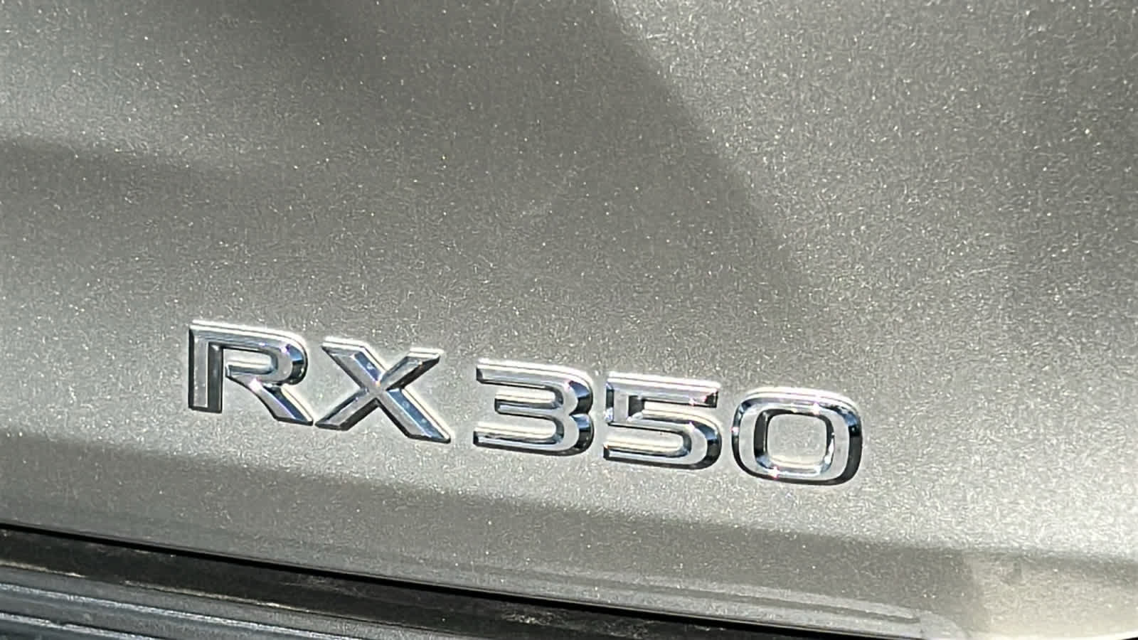 Used 2018 Lexus RX 350 AWD w/ Premium Package image 28