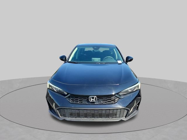 Used 2025 Honda Civic LX image 16