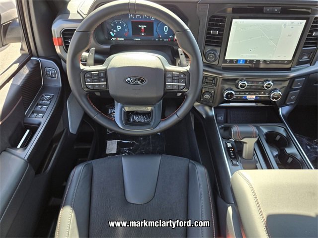 New 2025 Ford F150 Raptor image 8