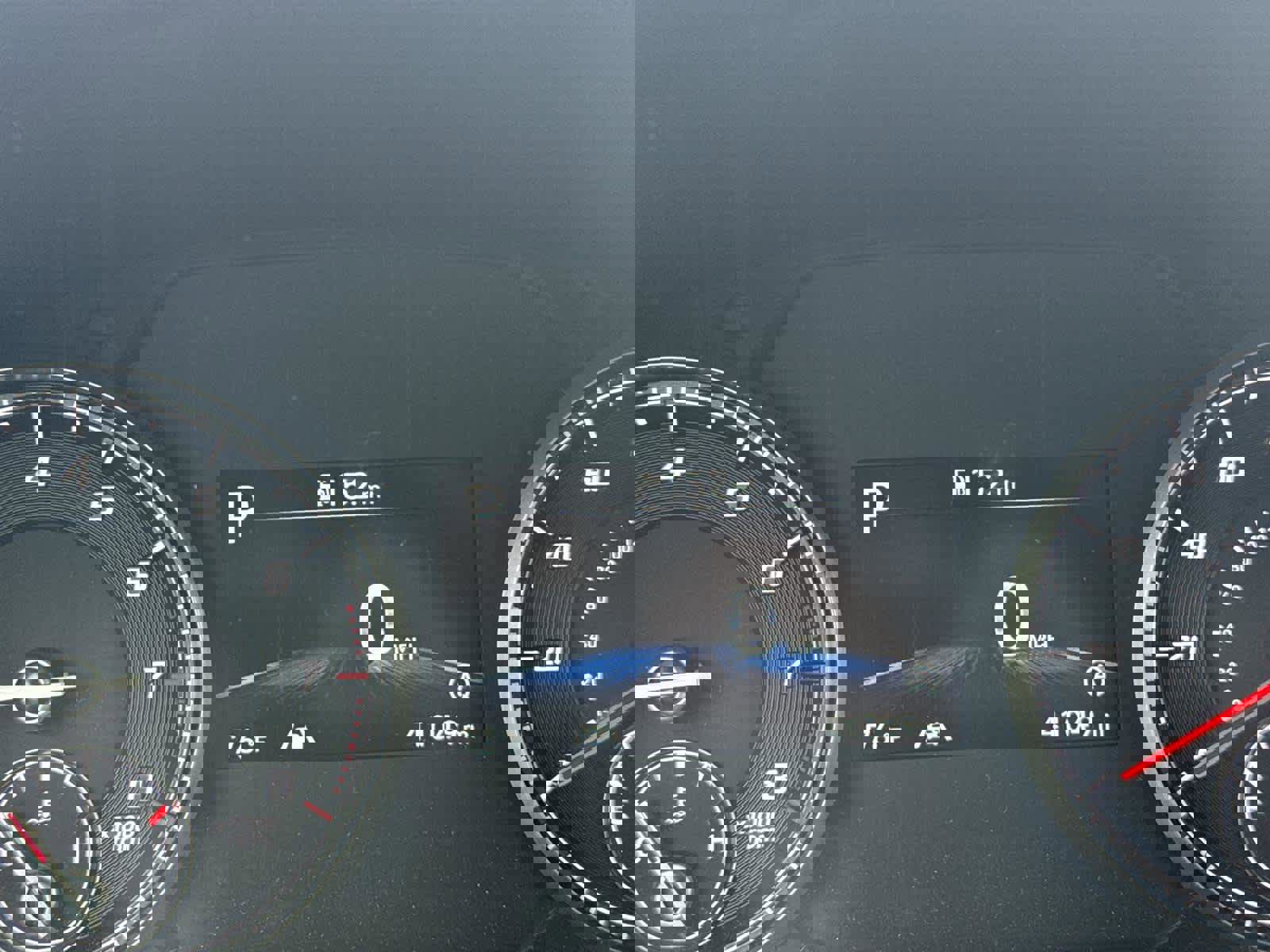 Used 2022 Hyundai Santa Fe SEL image 29