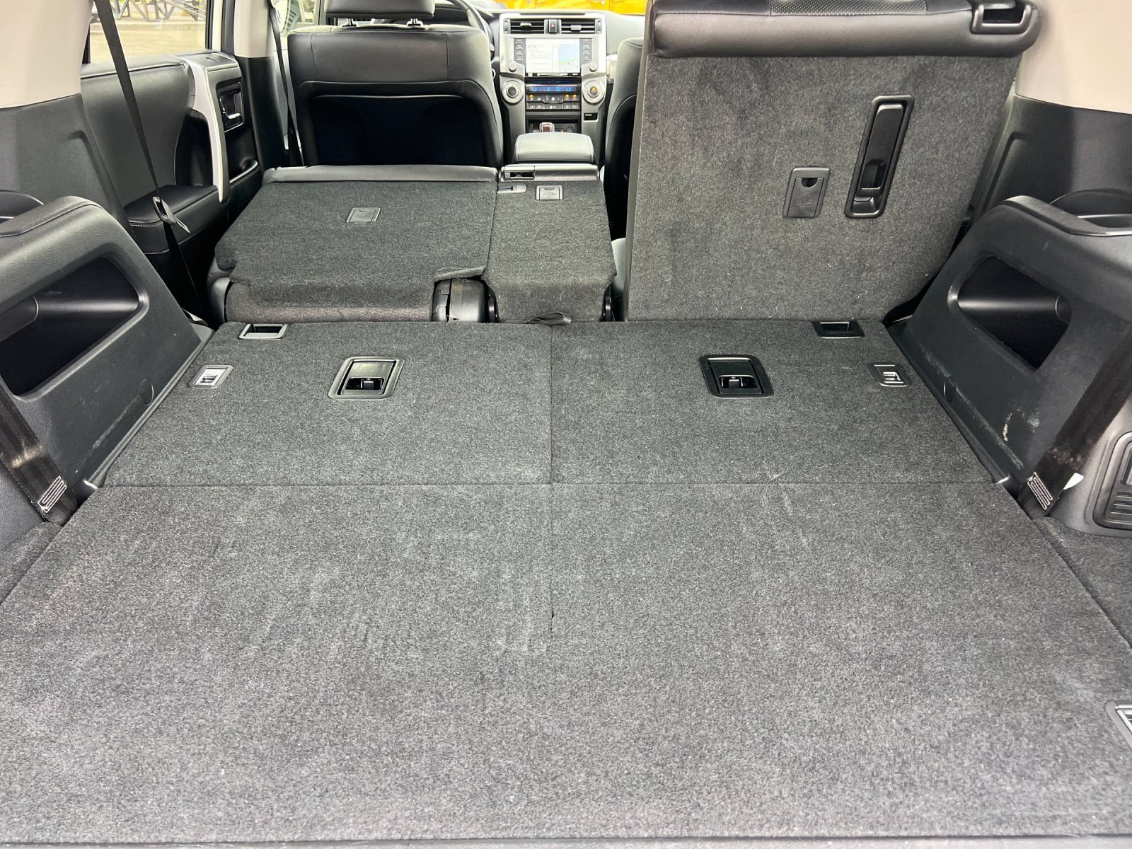 Used 2023 Toyota 4Runner Limited RWD image 17