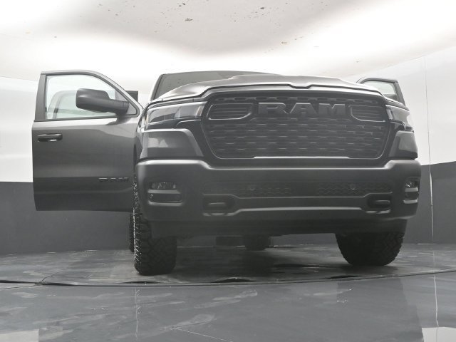 New 2027 RAM 1500 Warlock AWD/4WD image 65