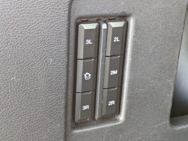 Used 2022 Ford Expedition Max Limited AWD/4WD image 16