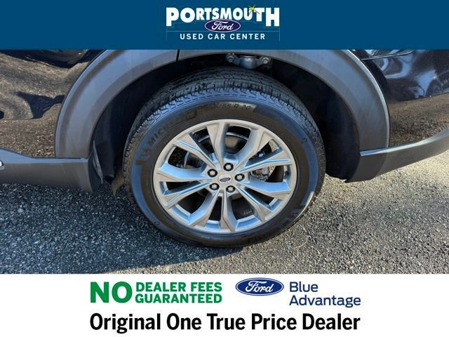 Used 2023 Ford Explorer XLT w/ Equipment Group 202A image 28