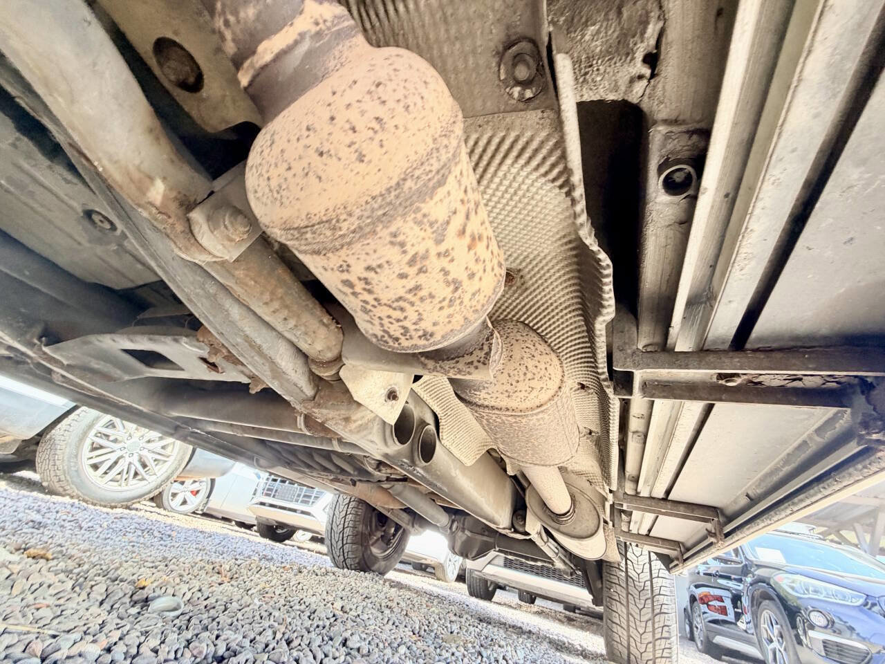 Used 2005 Mercedes-Benz G 500 image 35