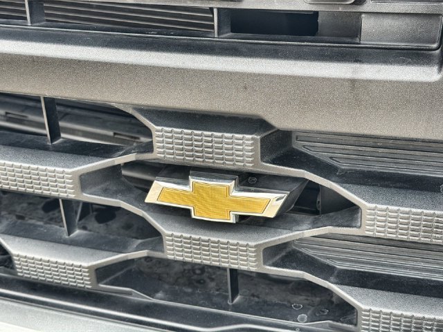 Used 2023 Chevrolet Silverado 1500 Custom RWD image 30
