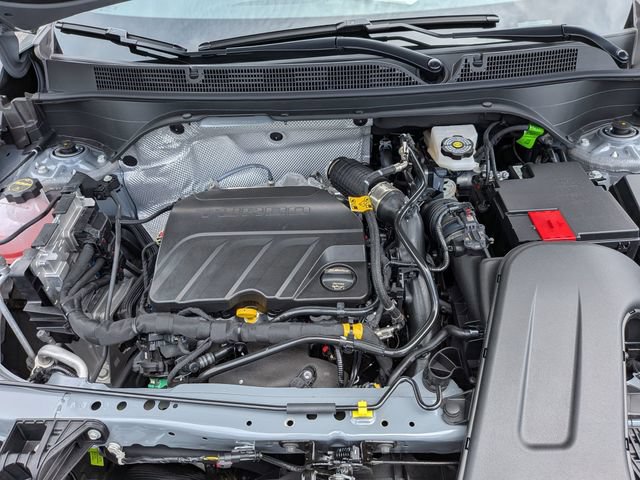 New 2026 Buick Envista Sport Touring w/ Convenience I Package FWD image 26