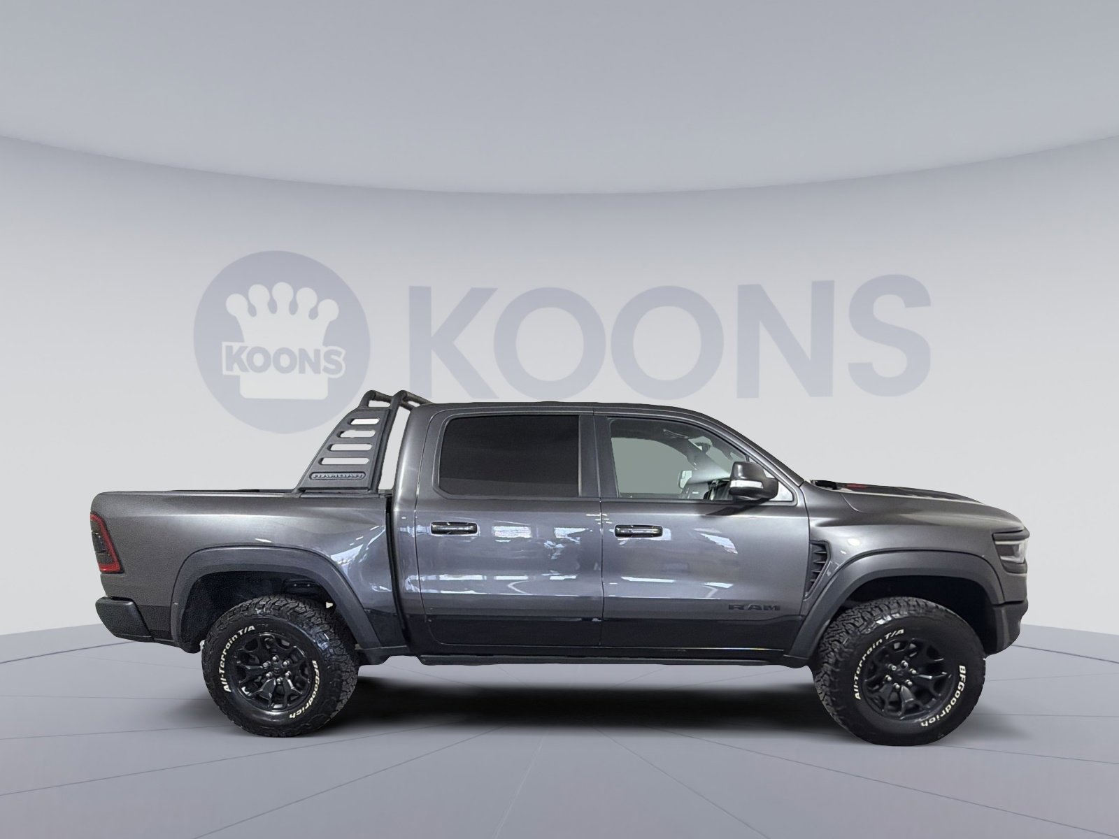 Used 2022 RAM 1500 TRX w/ TRX Level 2 Equipment Group image 8