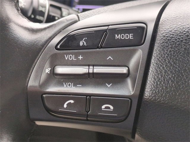 Used 2020 Hyundai Kona Ultimate w/ Cargo Package image 26