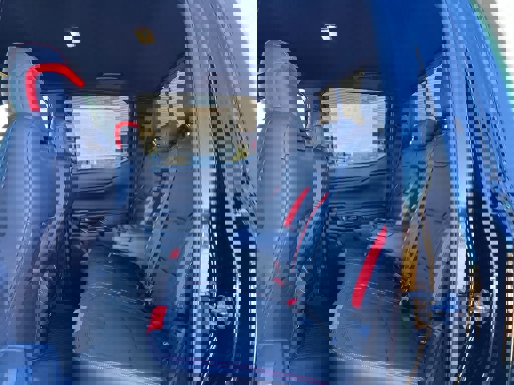 New 2025 Ford Ranger Raptor image 23